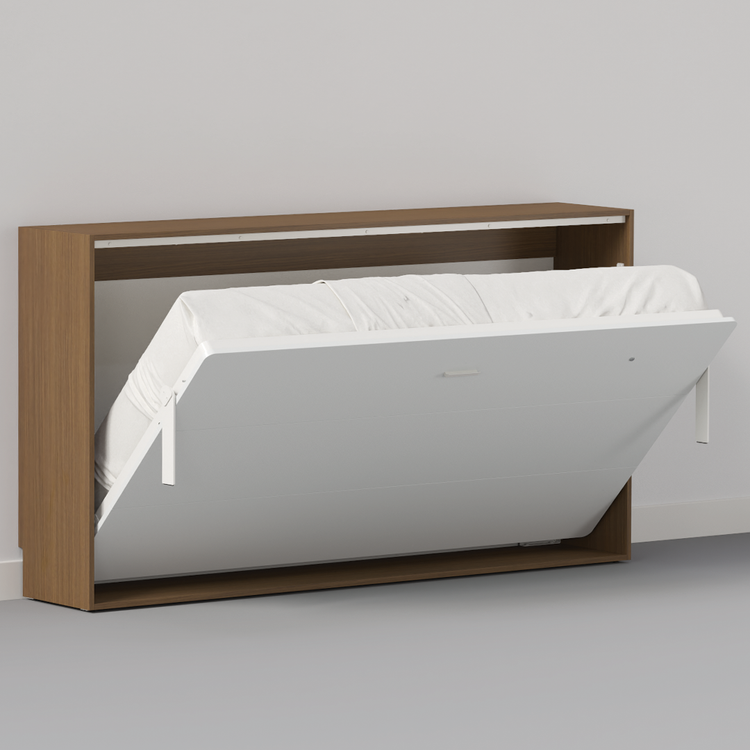 The Lori Bed - Twin / Horizontal