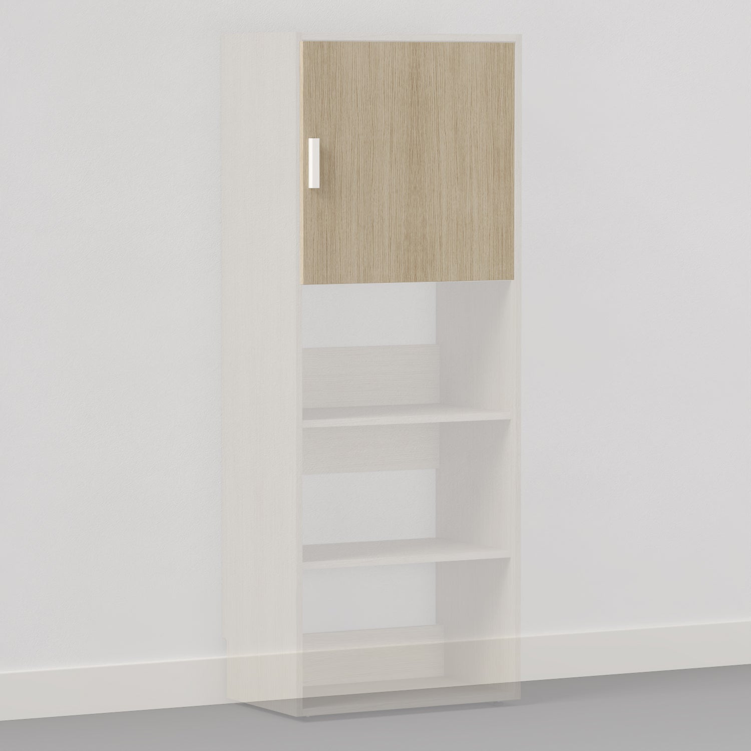 Mid Side Cabinet Upgrade