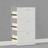 Short Side Cabinet Upgrade