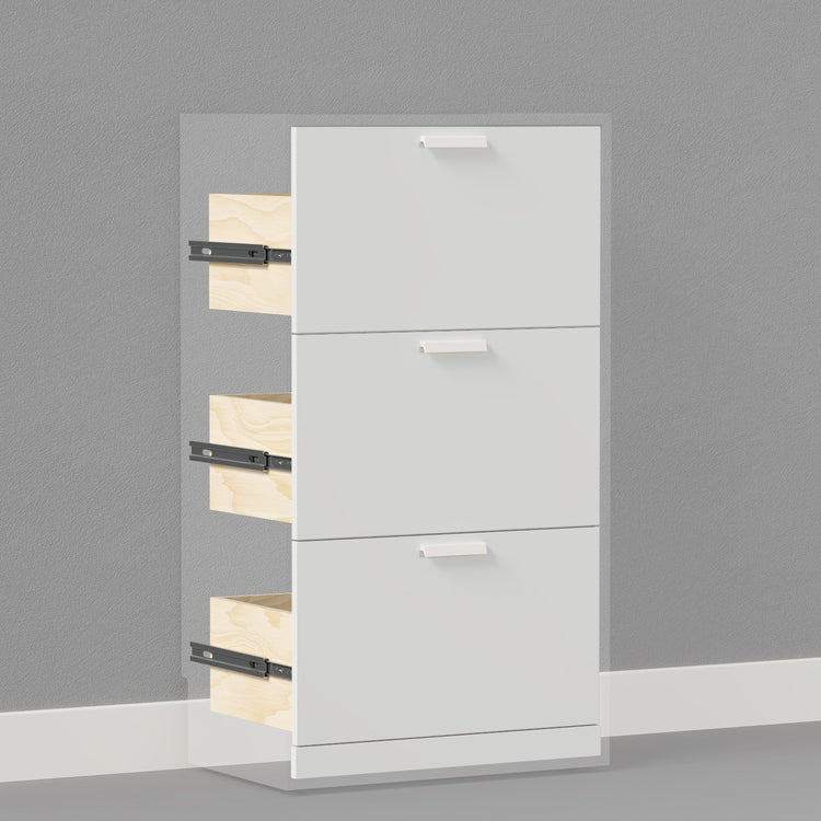 Short Side Cabinet Upgrade