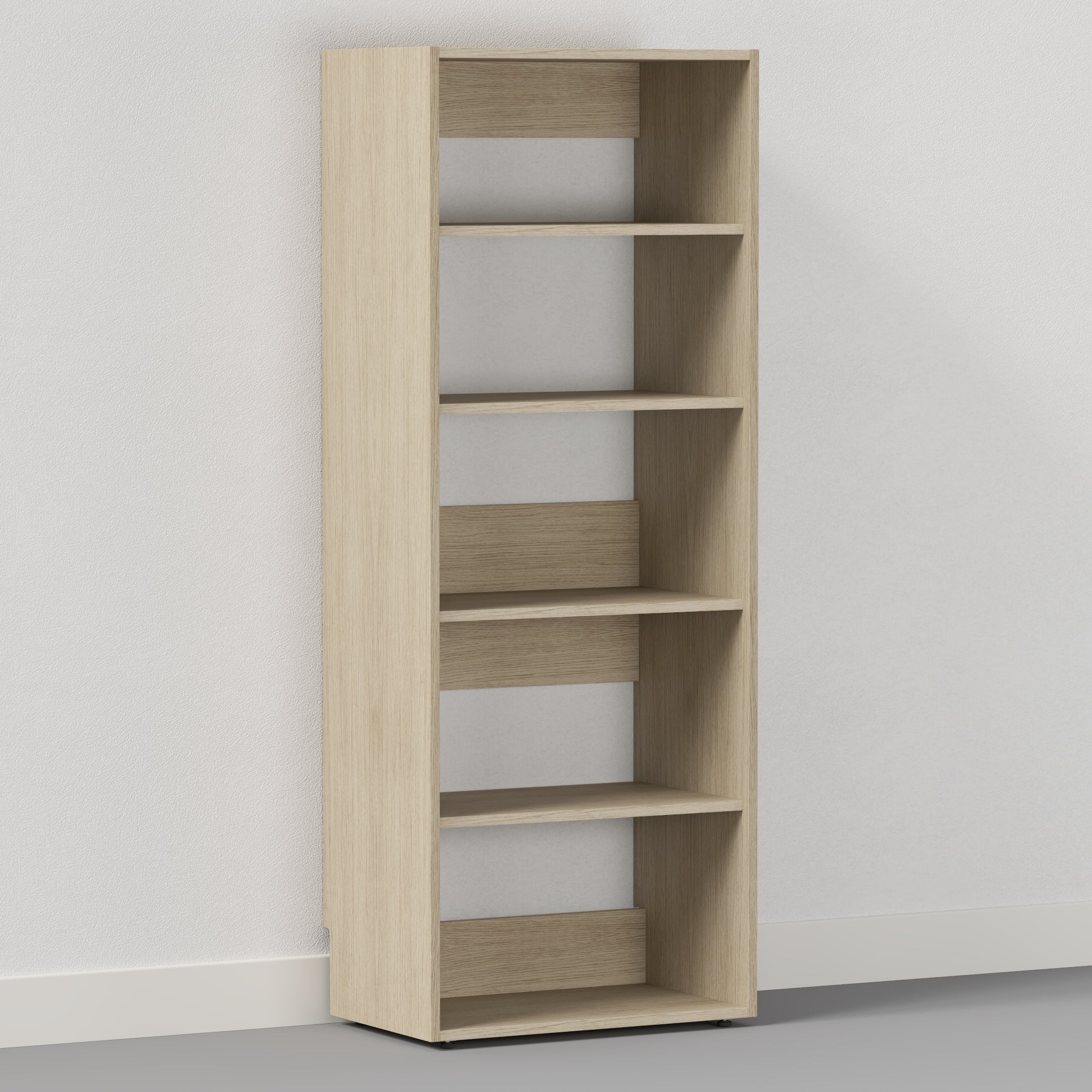 Mid Side Cabinet - Queen / Horizontal