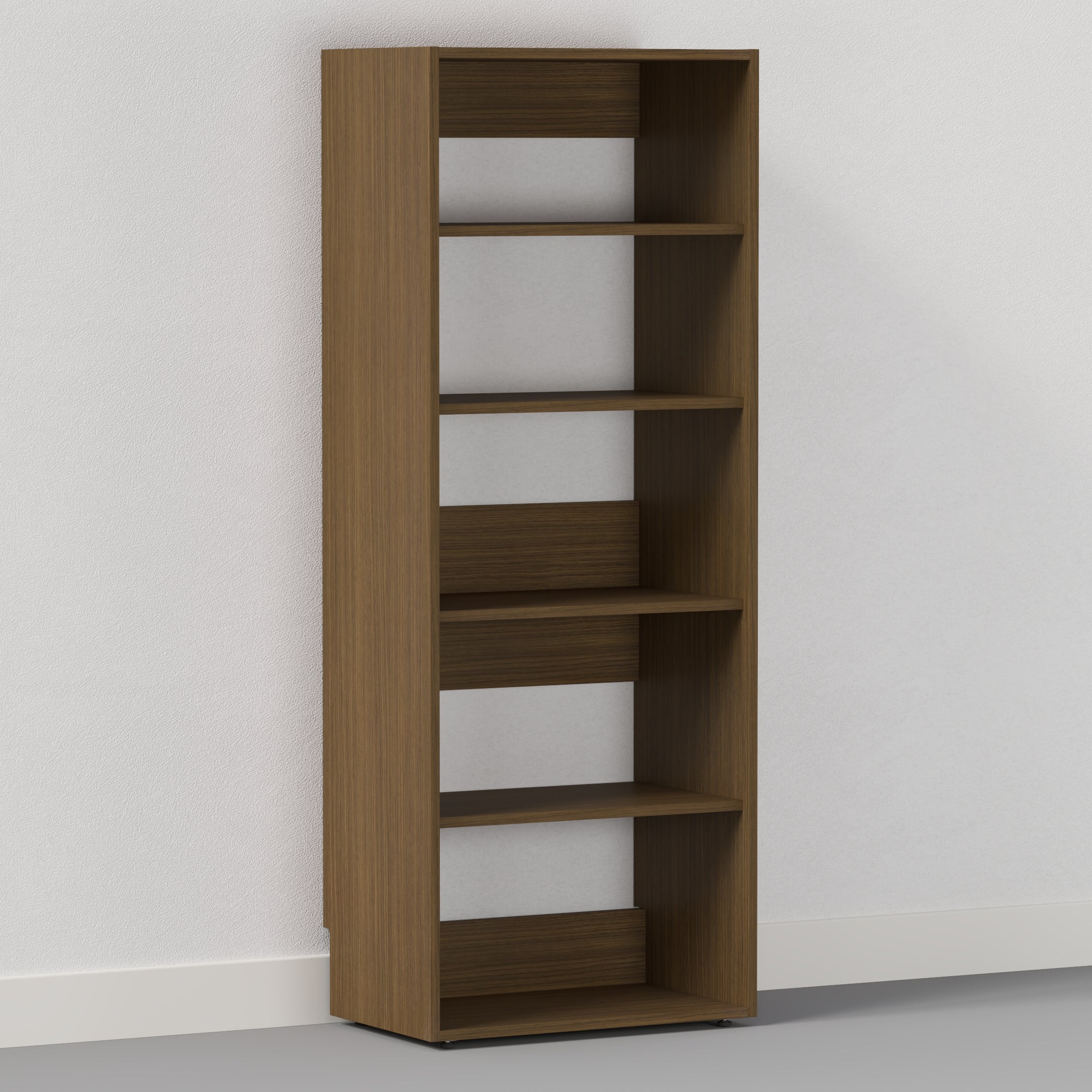 Mid Side Cabinet - Queen / Horizontal