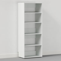 Mid Side Cabinet - Queen / Horizontal
