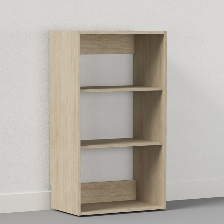 Short Side Cabinet - Twin / Horizontal
