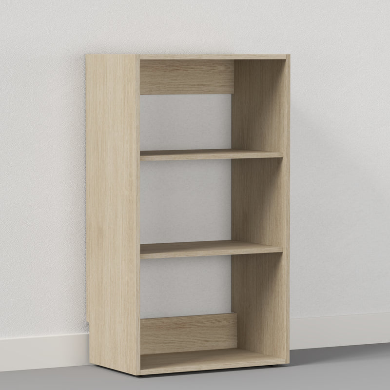 Short Side Cabinet - Twin / Horizontal