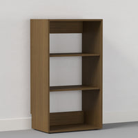Short Side Cabinet - Twin / Horizontal