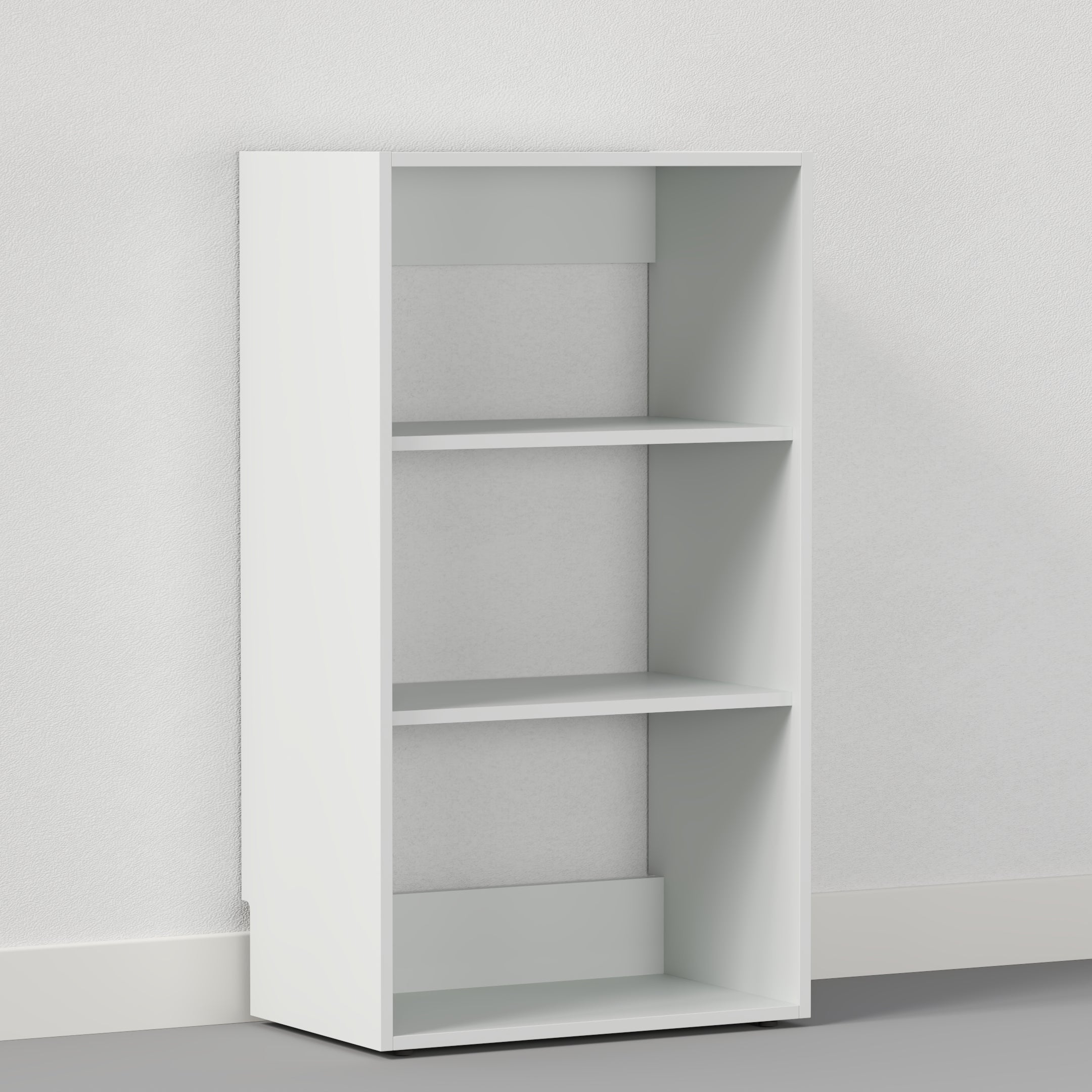 Short Side Cabinet - Twin / Horizontal