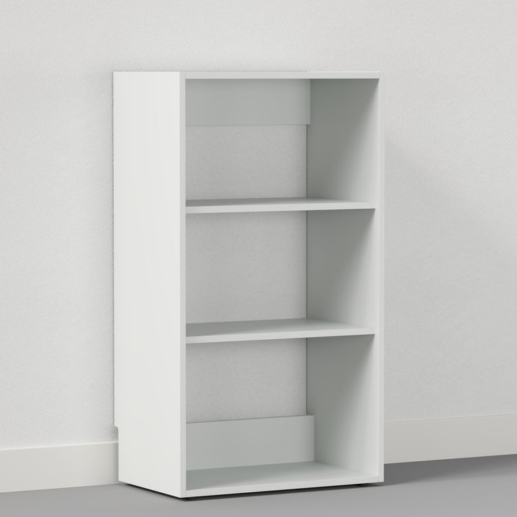 Short Side Cabinet - Twin / Horizontal