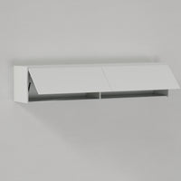 Overhead Cabinet - Queen / Horizontal