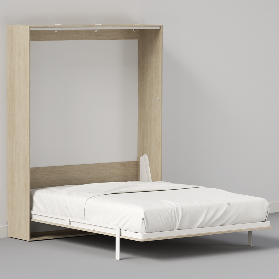 The Lori Bed - Queen / Vertical