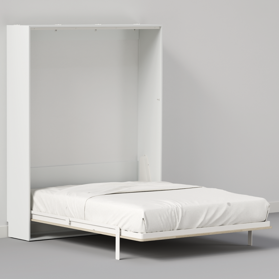The Lori Bed - Queen / Vertical