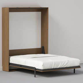 The Lori Bed - Queen / Vertical