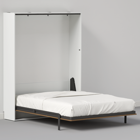 The Lori Bed - Queen / Vertical