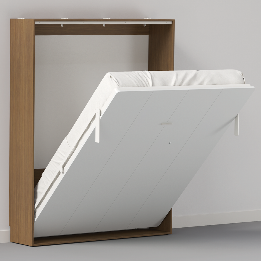 The Lori Bed - Queen / Vertical