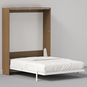The Lori Bed - Queen / Vertical