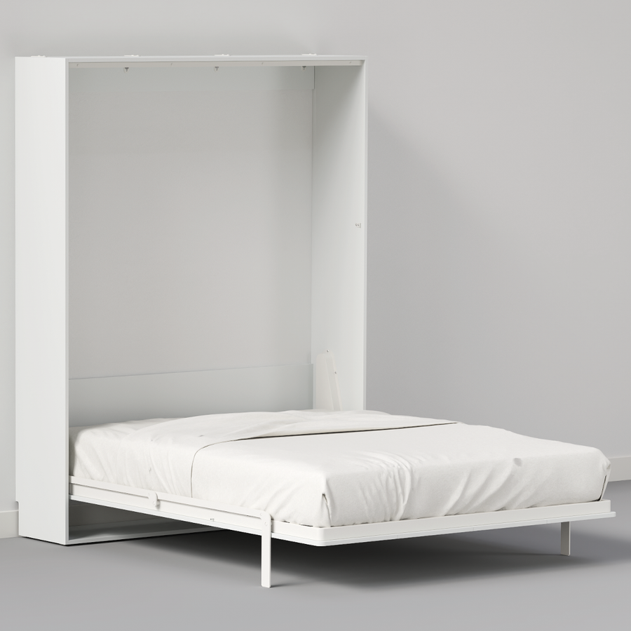 The Lori Bed - Queen / Vertical
