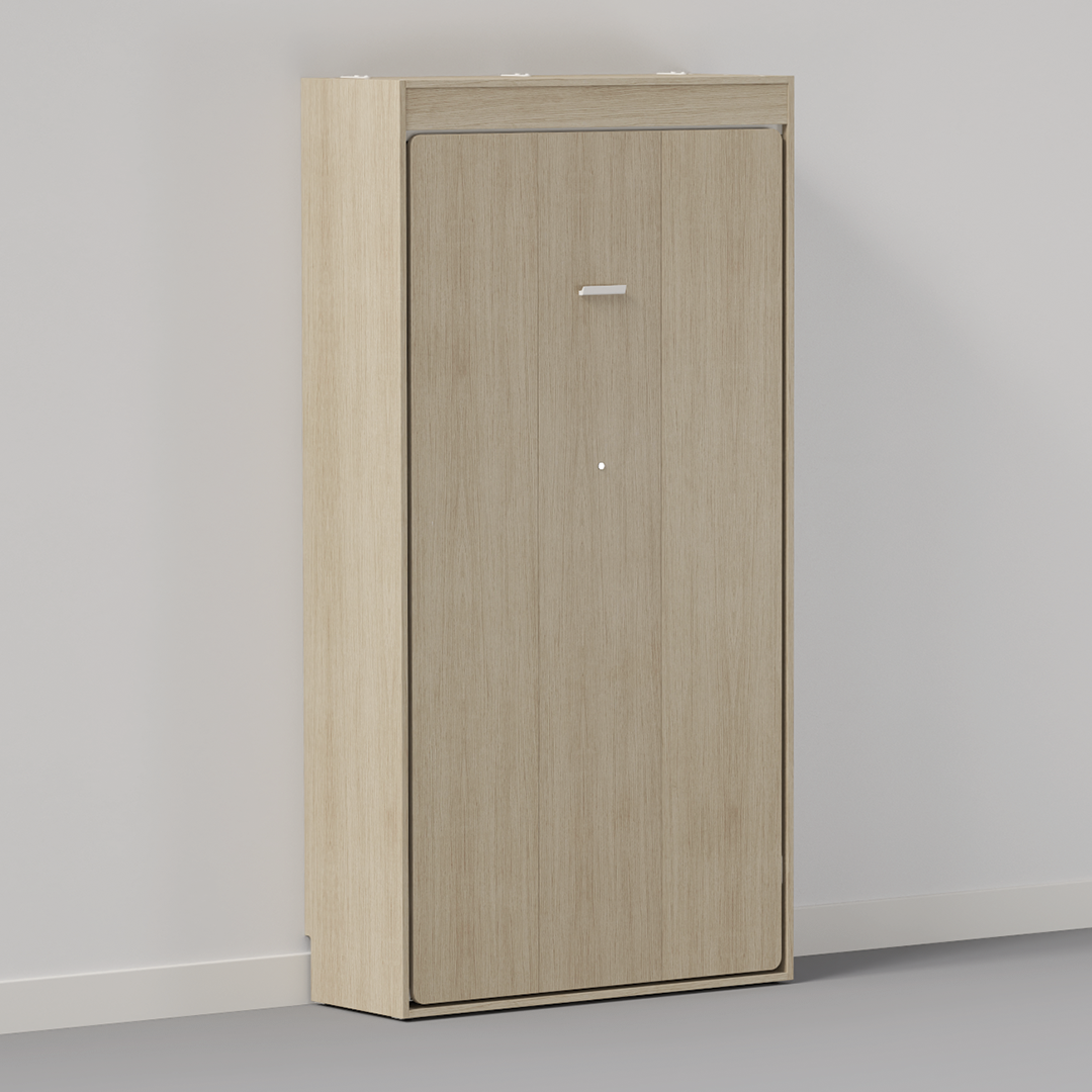 The Lori Bed - Twin / Vertical