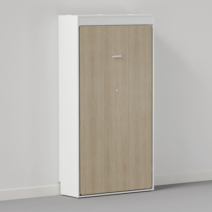The Lori Bed - Twin / Vertical