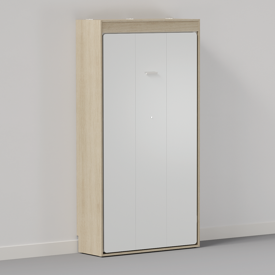 The Lori Bed - Twin / Vertical