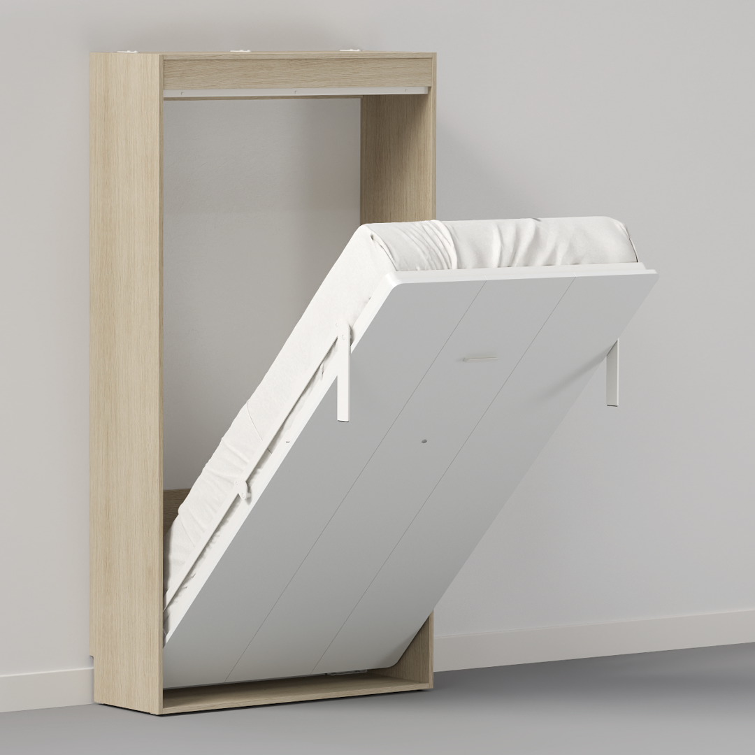 The Lori Bed - Twin / Vertical
