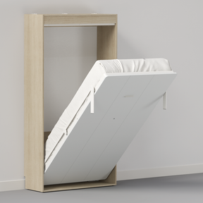 The Lori Bed - Twin / Vertical