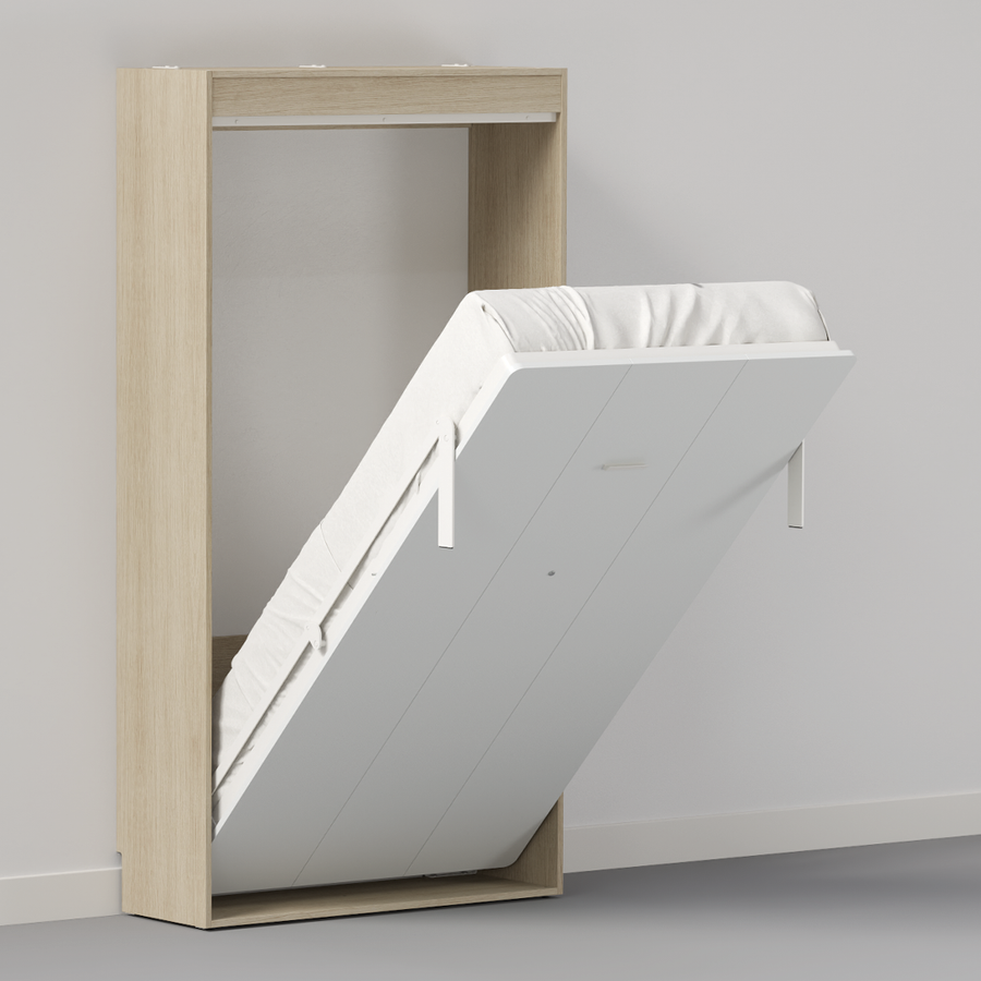 The Lori Bed - Twin / Vertical