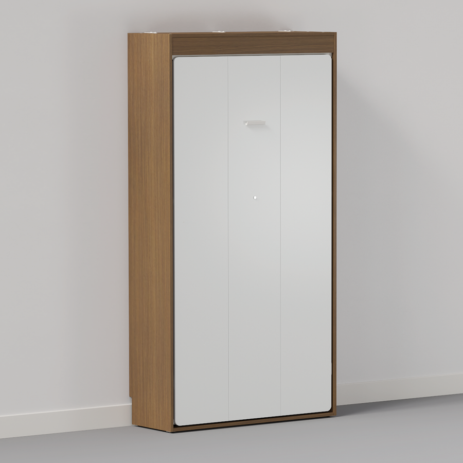 The Lori Bed - Twin / Vertical