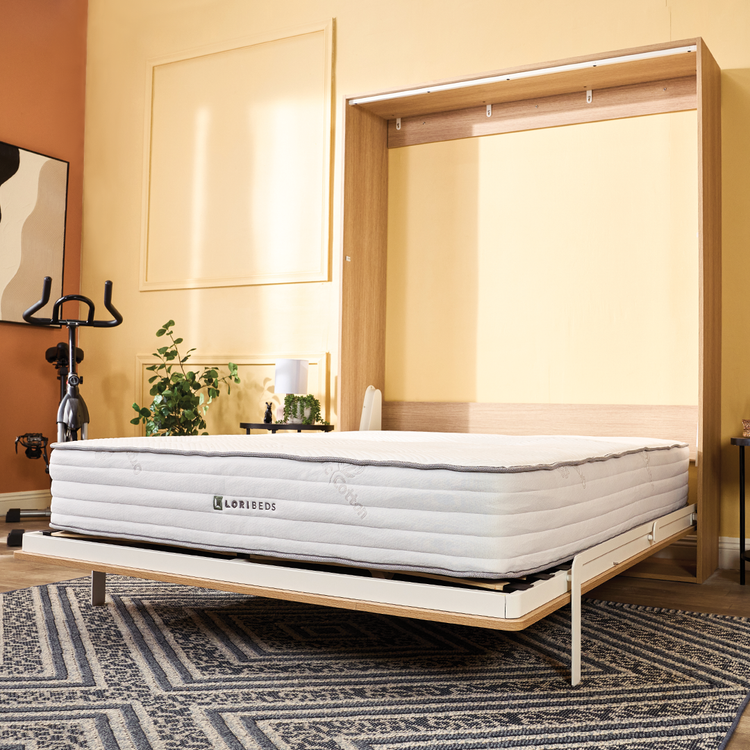 The Lori Mattress - Twin