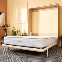 The Lori Mattress - Queen