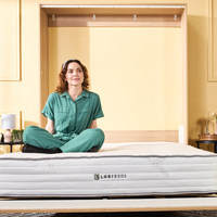 The Lori Mattress - Twin