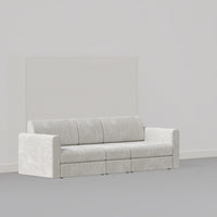 Sofa Upgrade - Queen / Horizontal