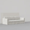 Sofa Upgrade - Twin / Horizontal