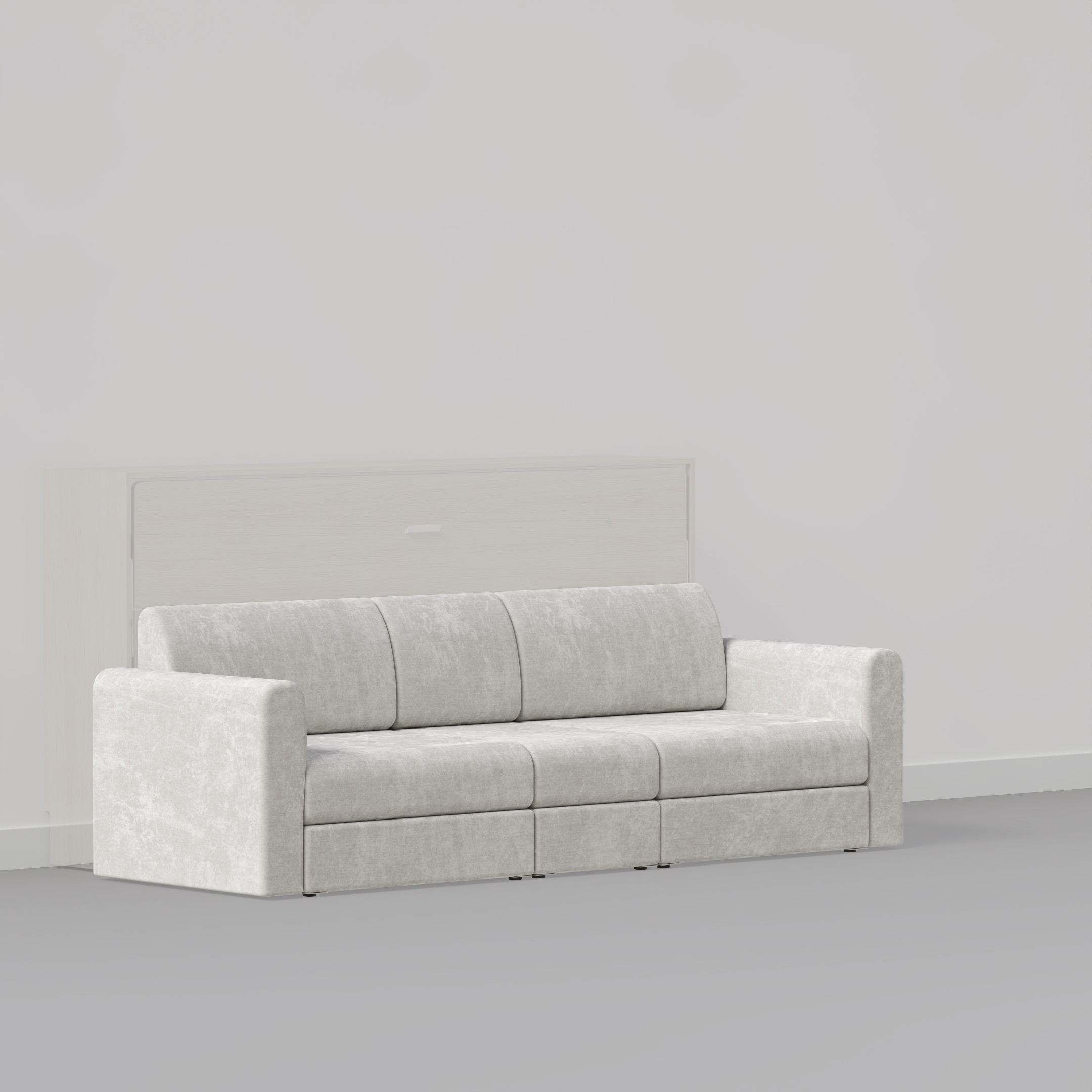 Sofa Upgrade - Twin / Horizontal