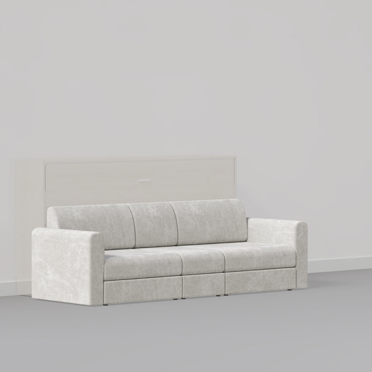 Sofa Upgrade - Twin / Horizontal