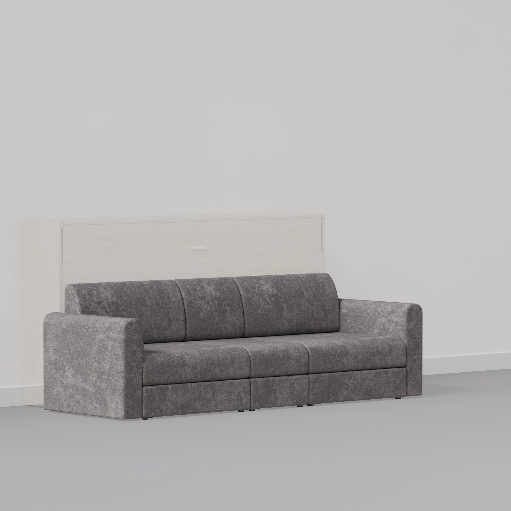 Sofa Upgrade - Twin / Horizontal