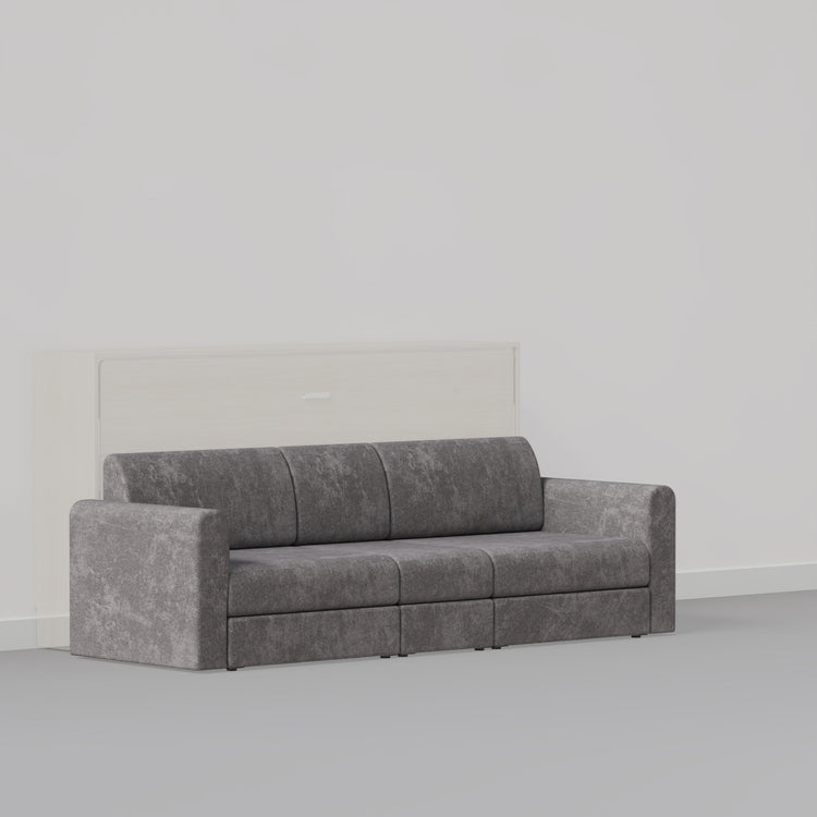 Sofa Upgrade - Twin / Horizontal