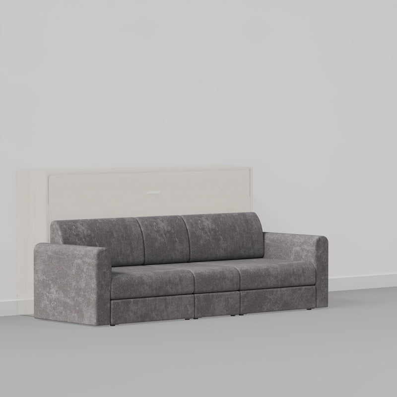 Sofa Upgrade - Twin / Horizontal