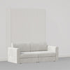 Sofa Upgrade - Queen / Vertical