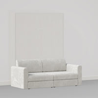 Sofa Upgrade - Queen / Vertical