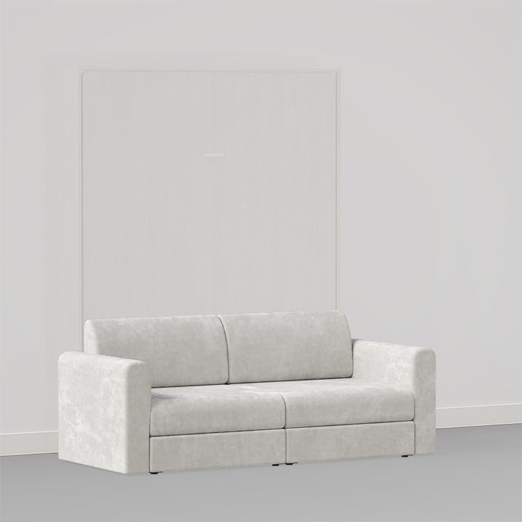 Sofa Upgrade - Queen / Vertical