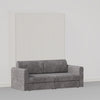 Sofa Upgrade - Queen / Vertical