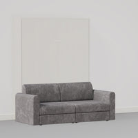Sofa Upgrade - Queen / Vertical