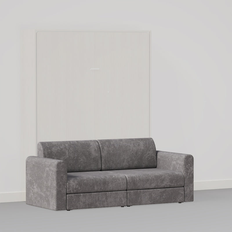 Sofa Upgrade - Queen / Vertical