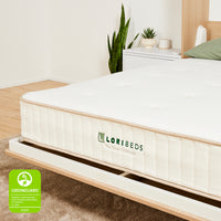 The Green Mattress - Twin