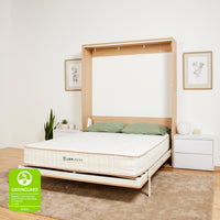 The Green Mattress - Twin