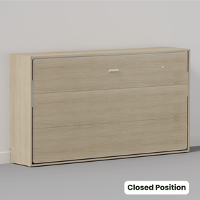 The Lori Bed - Twin / Horizontal