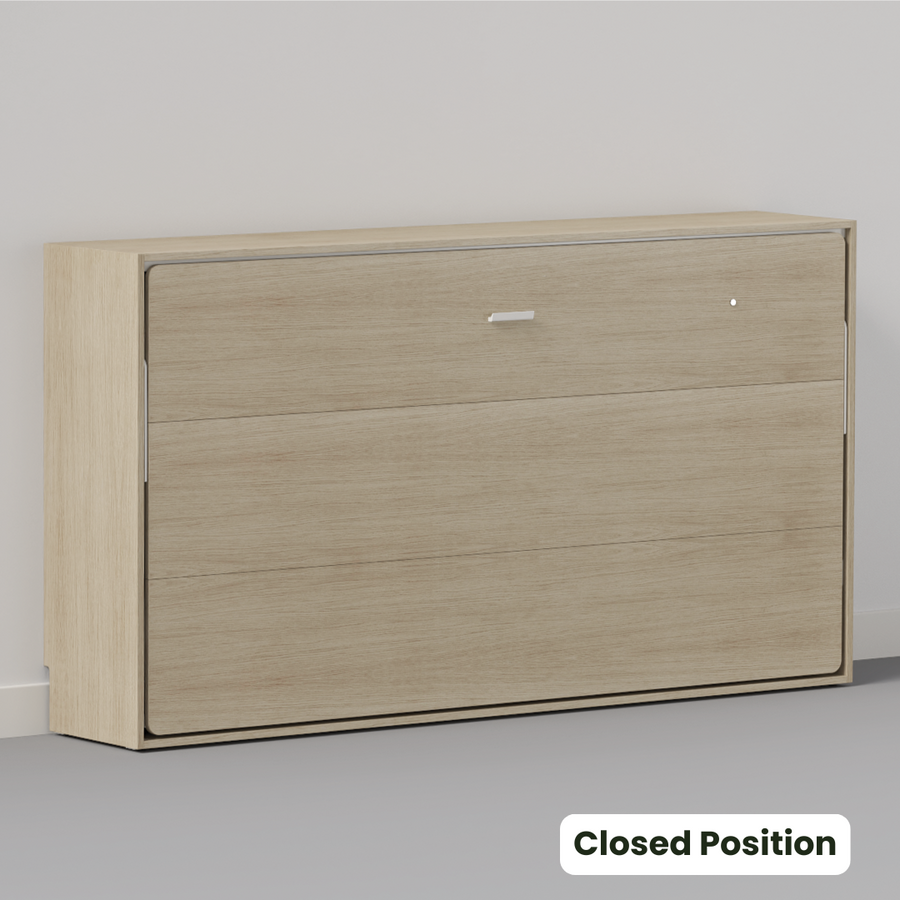 The Lori Bed - Twin / Horizontal
