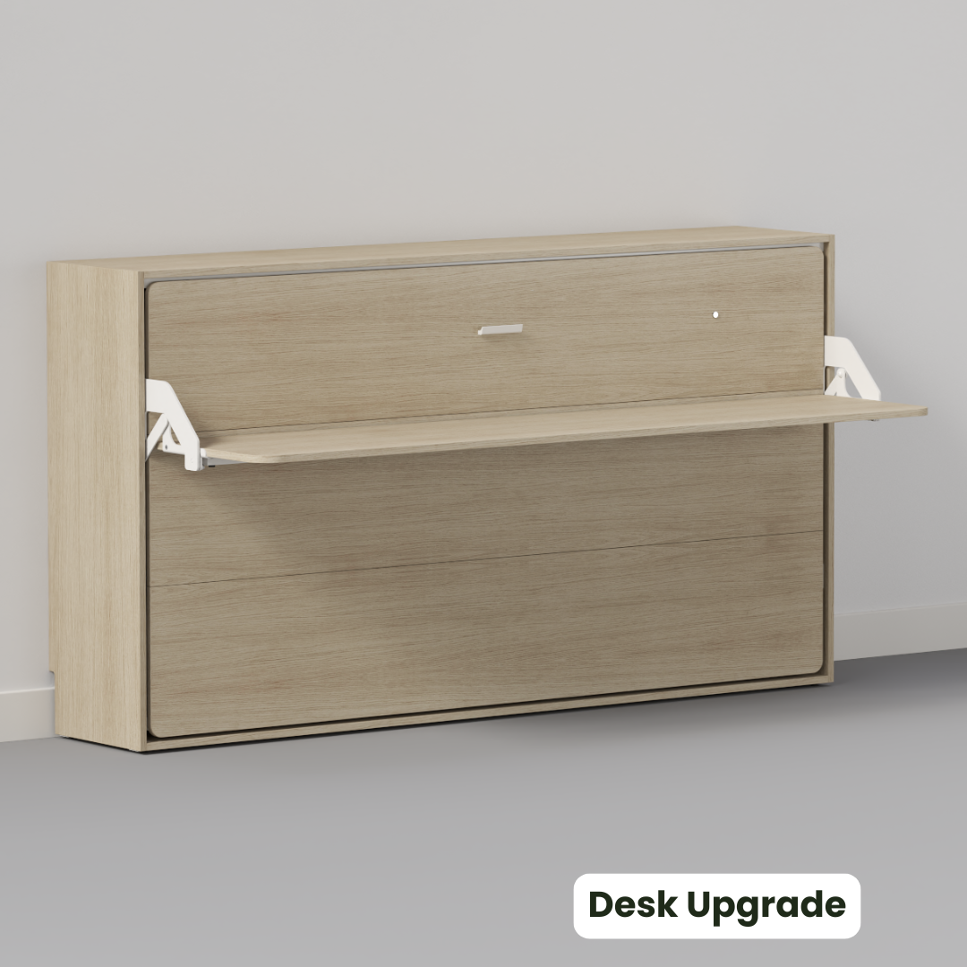 The Lori Bed - Twin / Horizontal