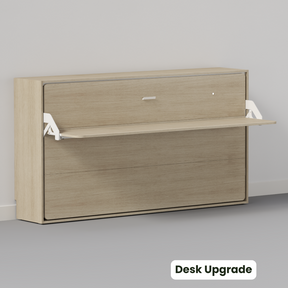 The Lori Bed - Twin / Horizontal