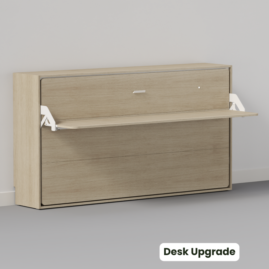 The Lori Bed - Twin / Horizontal